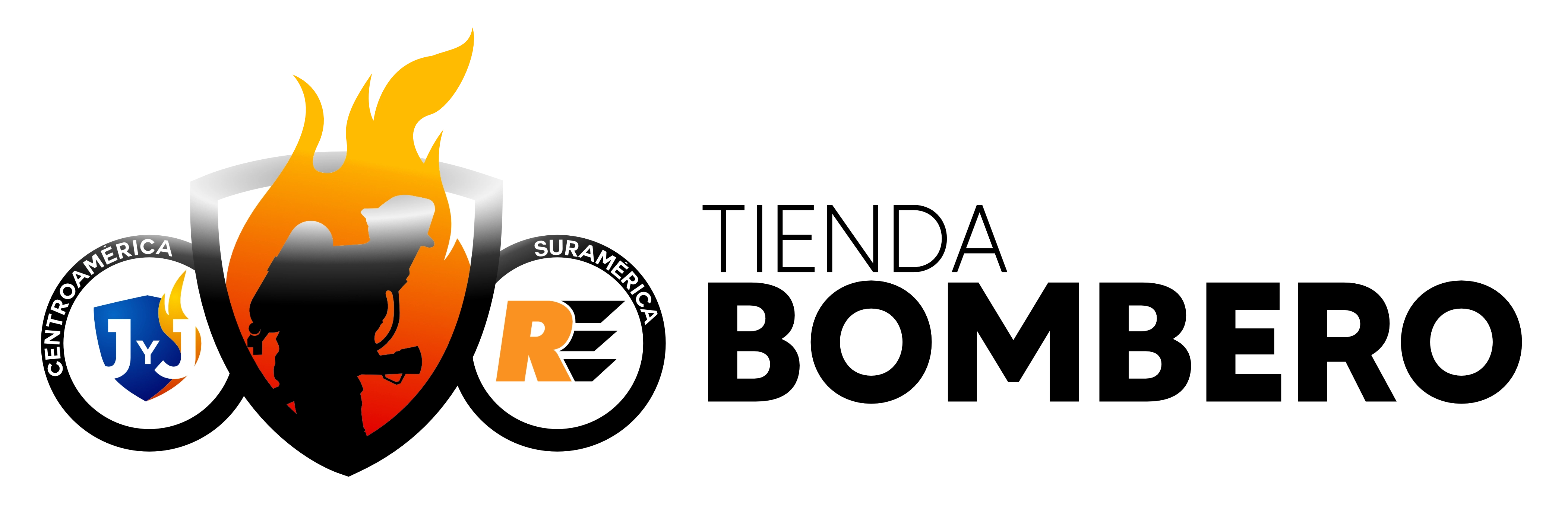 Equipos de Bomberos · Tienda Bombero